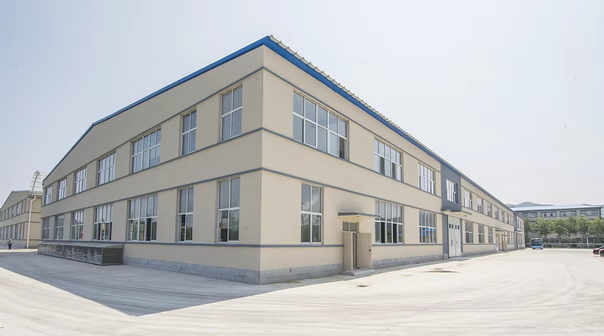 Chine Dongguan Dalang Shanggu Trading Co.,Ltd Profil de la société