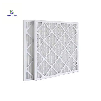 Filtre anti-blocage avec filtration efficace G1 G2 G3 G4