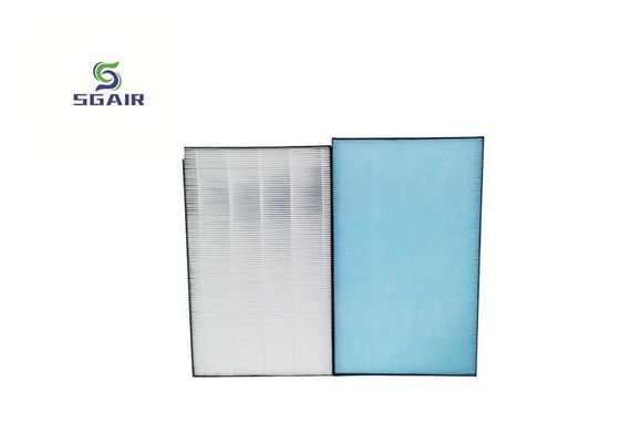 Filtre à haute teneur en poussière 99,99% PF