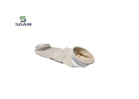10 μM sacs de purificateur d'air antialcalin antiacide pour la résistance à la poussière et à la chaleur