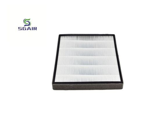 Sacs à ondes à ultrasons non tissés 95% filtre Hepa