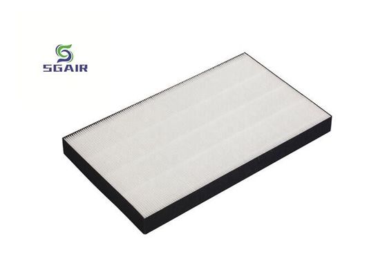 Certificat CE F5 Filtres à air conditionné Hepa, Filtre à air conditionné Hepa