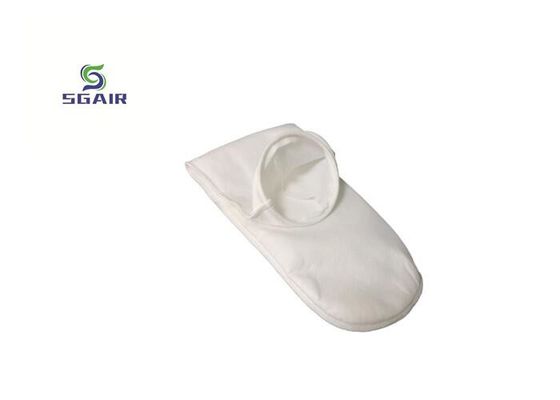 Purificateur d' air Filtre à poussière de 2,1 mm, collecteur de poussière de 5 microns