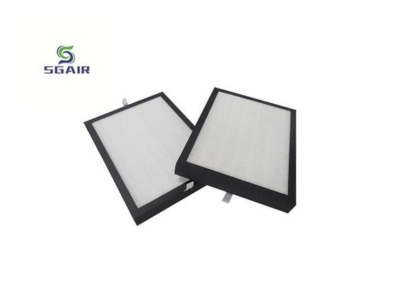 F9 Filtre à écran plat 592x592x46 Pour le système de climatisation FFU