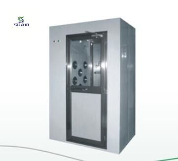 Douche à air personnalisée Faible consommation, économie d' énergie et entretien pratique