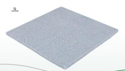 Filtre photocatalyseur durable / Filtre catalyseur froid sans pollution secondaire