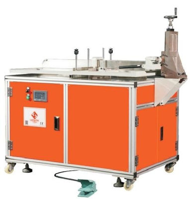 Machines de formage de cadres intérieurs entièrement automatiques