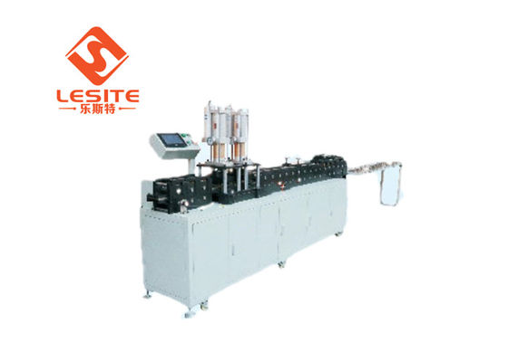 Machine de fabrication de filtres à sponges en PP de 3000 W