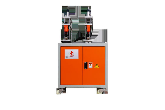 Machine de fabrication de filtres à air à commande PLC avec 99,99% d'efficacité de filtration