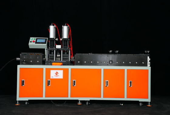 Conception efficace en énergie cadre de filtre rendant la machine efficace de moulage facile à utiliser