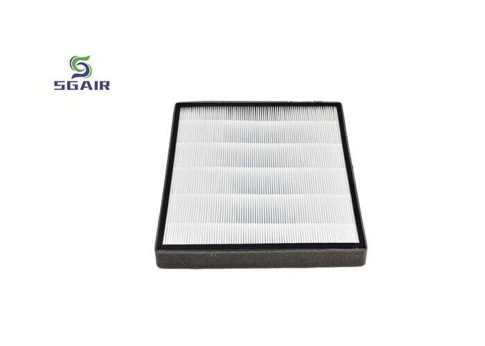 Sacs à ondes à ultrasons non tissés 95% filtre Hepa