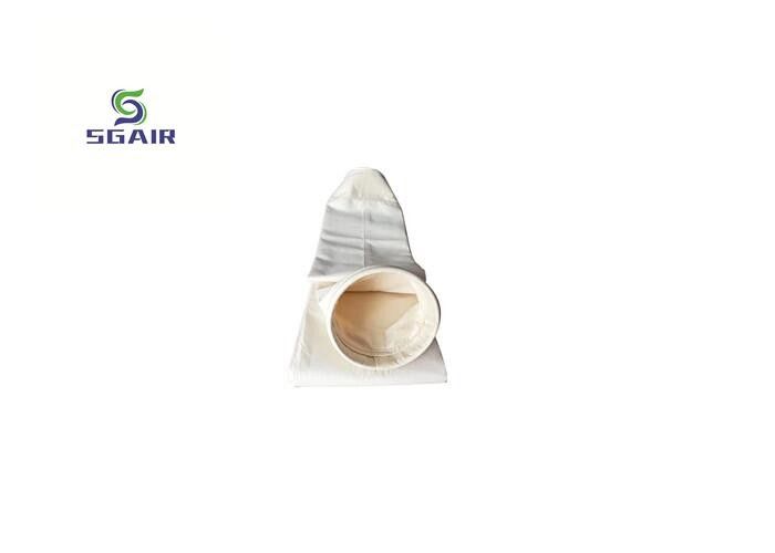Résistance à la corrosion Antioxydant 5 μ M Filtre à poussière, Filtre à poussière