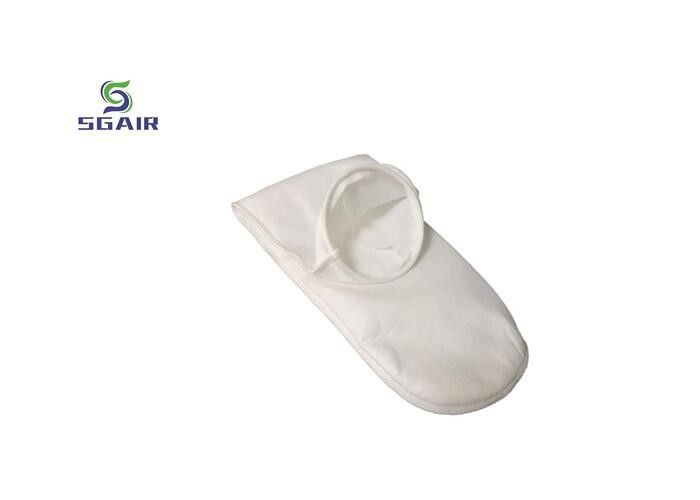 Purificateur d' air Filtre à poussière de 2,1 mm, collecteur de poussière de 5 microns
