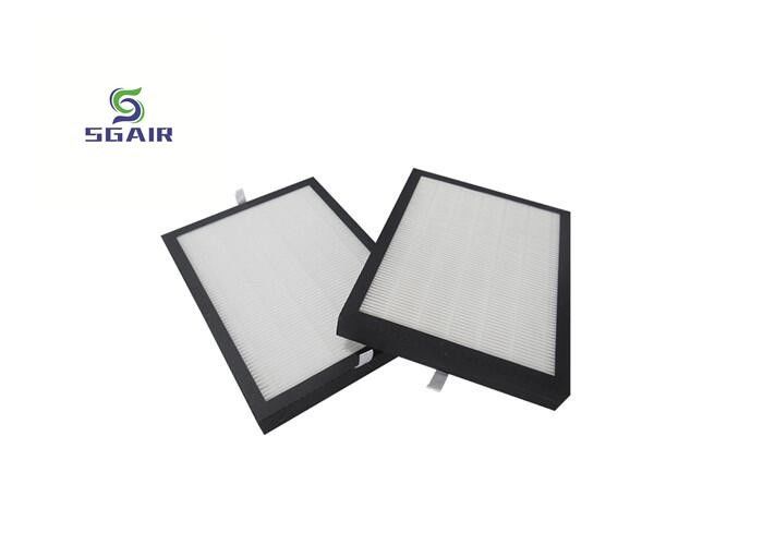 F9 Filtre à écran plat 592x592x46 Pour le système de climatisation FFU