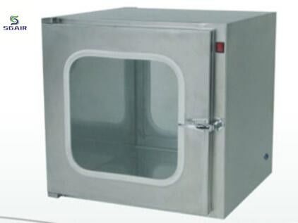 Panneaux d'acier inoxydable faits de peinture de surface de boîte de passage à pulvérisation traitée ou directement de matériau St/St