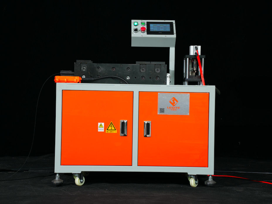 Machine de fabrication de filtres à air pour la production de filtres de précision