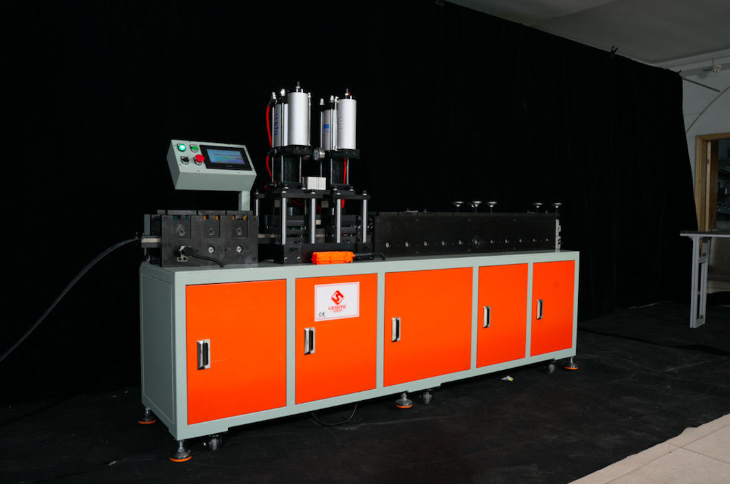 12 pièces/min Machine de fabrication de filtres à air à vitesse de production avec épaisseur de filtre personnalisable